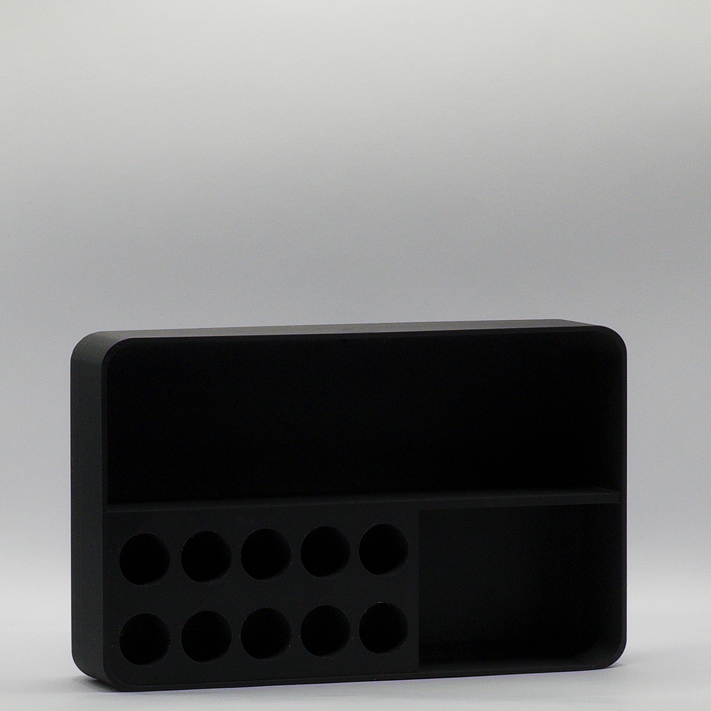 Inlay 12