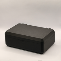 NexoForm Case Second Edition #1 - Optische Fehler, Unikat, 3D-gedruckt