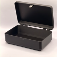 NexoForm Case Second Edition #1 - Optische Fehler, Unikat, 3D-gedruckt