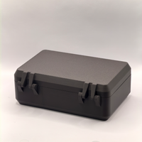 NexoForm Case Second Edition #1 - Optische Fehler, Unikat, 3D-gedruckt