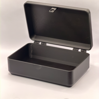 NexoForm Case Second Edition #2 - Optische Fehler, Unikat, 3D-gedruckt