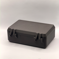 NexoForm Case Second Edition #2 - Optische Fehler, Unikat, 3D-gedruckt