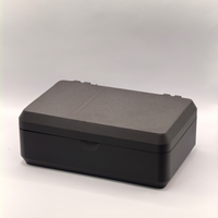 NexoForm Case Second Edition #3 - Optische Fehler, Unikat, 3D-gedruckt
