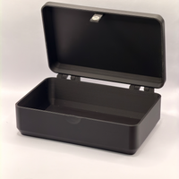 NexoForm Case Second Edition #3 - Optische Fehler, Unikat, 3D-gedruckt