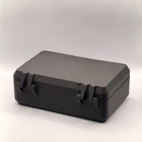 NexoForm Case Second Edition #3 - Optische Fehler, Unikat, 3D-gedruckt