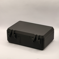 NexoForm Case Second Edition #4 - Optische Fehler, Unikat, 3D-gedruckt