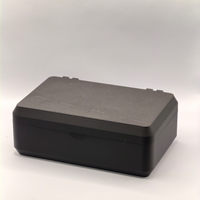 NexoForm Case Second Edition #5 - Optische Fehler, Unikat, 3D-gedruckt
