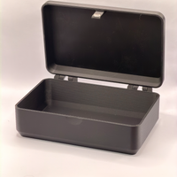 NexoForm Case Second Edition #5 - Optische Fehler, Unikat, 3D-gedruckt