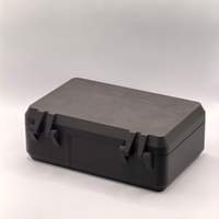 NexoForm Case Second Edition #5 - Optische Fehler, Unikat, 3D-gedruckt