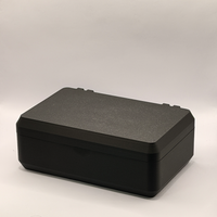 NexoForm Case Second Edition #6 - Optische Fehler, Unikat, 3D-gedruckt