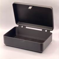 NexoForm Case Second Edition #7 - Optische Fehler, Unikat, 3D-gedruckt