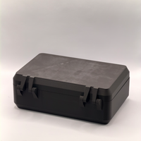 NexoForm Case Second Edition #7 - Optische Fehler, Unikat, 3D-gedruckt