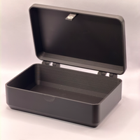 NexoForm Case Second Edition #8 - Optische Fehler, Unikat, 3D-gedruckt