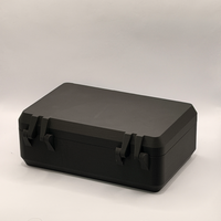 NexoForm Case Second Edition #8 - Optische Fehler, Unikat, 3D-gedruckt