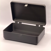 NexoForm Case Second Edition #9 - Optische Fehler, Unikat, 3D-gedruckt