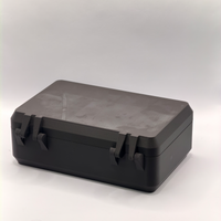 NexoForm Case Second Edition #9 - Optische Fehler, Unikat, 3D-gedruckt