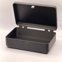 NexoForm Case Second Edition #10 - Optische Fehler, Unikat, 3D-gedruckt