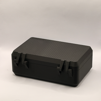NexoForm Case Second Edition #10 - Optische Fehler, Unikat, 3D-gedruckt