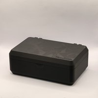 NexoForm Case Second Edition #11 - Optische Fehler, Unikat, 3D-gedruckt