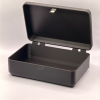 NexoForm Case Second Edition #11 - Optische Fehler, Unikat, 3D-gedruckt