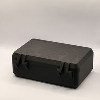 NexoForm Case Second Edition #11 - Optische Fehler, Unikat, 3D-gedruckt