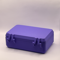 NexoForm Case Second Edition #12 - Optische Fehler, Unikat, 3D-gedruckt