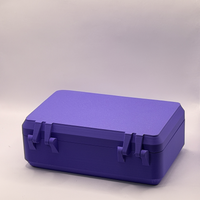 NexoForm Case Second Edition #13 - Optische Fehler, Unikat, 3D-gedruckt
