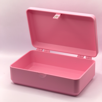 NexoForm Case Second Edition #14 - Optische Fehler, Unikat, 3D-gedruckt