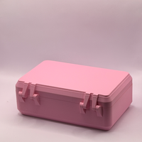 NexoForm Case Second Edition #14 - Optische Fehler, Unikat, 3D-gedruckt