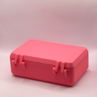 NexoForm Case Second Edition #15 - Optische Fehler, Unikat, 3D-gedruckt
