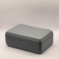 NexoForm Case Second Edition #16 - Optische Fehler, Unikat, 3D-gedruckt