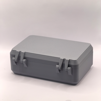 NexoForm Case Second Edition #16 - Optische Fehler, Unikat, 3D-gedruckt