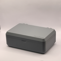 NexoForm Case Second Edition #17 - Optische Fehler, Unikat, 3D-gedruckt
