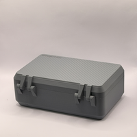NexoForm Case Second Edition #17 - Optische Fehler, Unikat, 3D-gedruckt