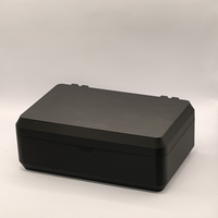 NexoForm Case Second Edition #19 - Optische Fehler, Unikat, 3D-gedruckt