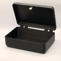 NexoForm Case Second Edition #19 - Optische Fehler, Unikat, 3D-gedruckt