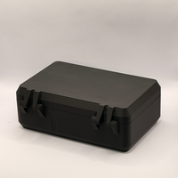 NexoForm Case Second Edition #19 - Optische Fehler, Unikat, 3D-gedruckt