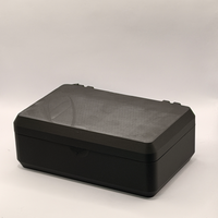 NexoForm Case Second Edition #20 - Optische Fehler, Unikat, 3D-gedruckt