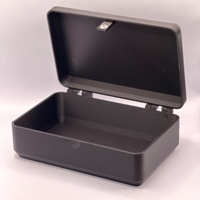 NexoForm Case Second Edition #20 - Optische Fehler, Unikat, 3D-gedruckt