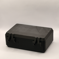 NexoForm Case Second Edition #20 - Optische Fehler, Unikat, 3D-gedruckt