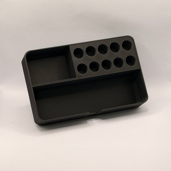 NexoForm Inlay V2 Second Edition Daily Setup #1 - Optische Fehler, Unikat