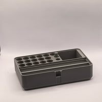NexoForm Inlay V2 Second Edition DualPen Setup #2 - Optische Fehler, Unikat