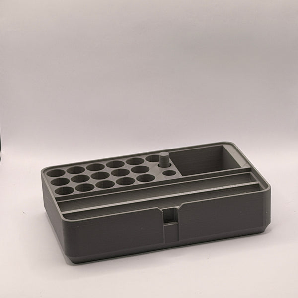 NexoForm Inlay V2 Second Edition DualPen Setup #2 - Optische Fehler, Unikat