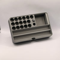 NexoForm Inlay V2 Second Edition DualPen Setup #2 - Optische Fehler, Unikat