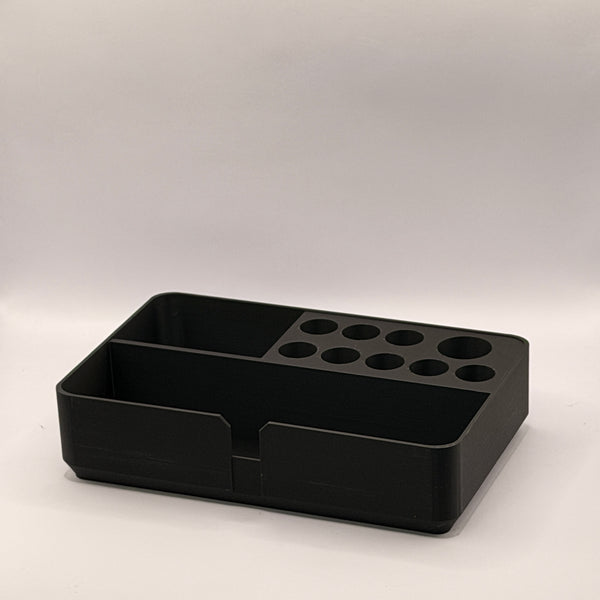 NexoForm Inlay V2 Second Edition Hybrid #3 - Optische Fehler, Unikat