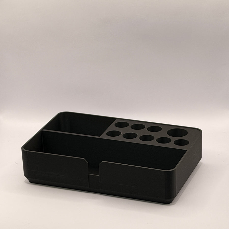 NexoForm Inlay V2 Second Edition Hybrid #3 - Optische Fehler, Unikat