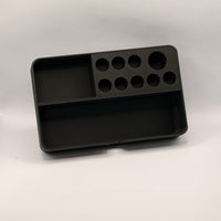 NexoForm Inlay V2 Second Edition Hybrid #3 - Optische Fehler, Unikat