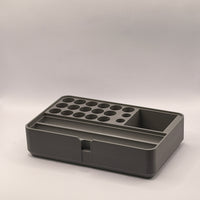NexoForm Inlay V2 Second Edition DualPen #4 - Optische Fehler, Unikat