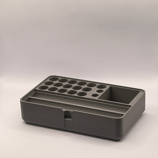NexoForm Inlay V2 Second Edition DualPen #4 - Optische Fehler, Unikat