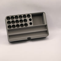 NexoForm Inlay V2 Second Edition DualPen #4 - Optische Fehler, Unikat